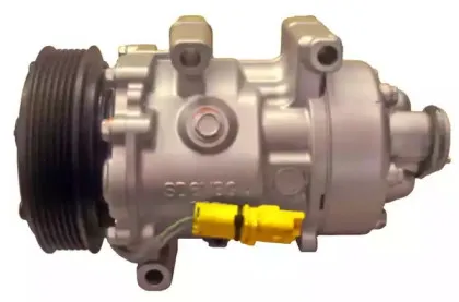 81.10.40.030 LIZARTE Компрессор, кондиционер