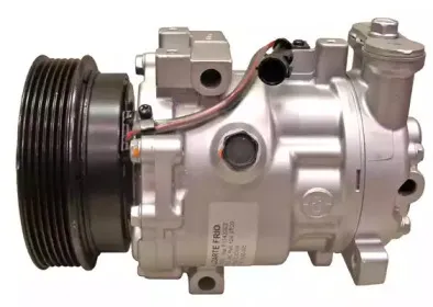 81.10.40.035 LIZARTE Компрессор, кондиционер