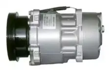 81.10.46.007 LIZARTE Компрессор, кондиционер