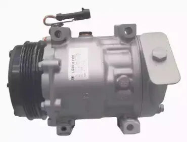 81.10.47.029 LIZARTE Компрессор, кондиционер