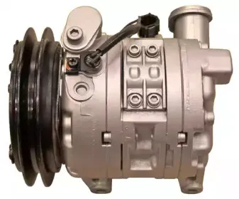 81.14.36.011 LIZARTE Компрессор, кондиционер