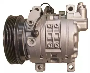 81.14.37.008 LIZARTE Компрессор, кондиционер