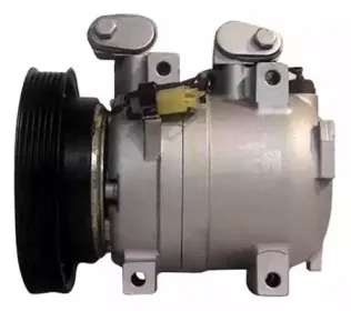 81.14.46.005 LIZARTE Компрессор, кондиционер