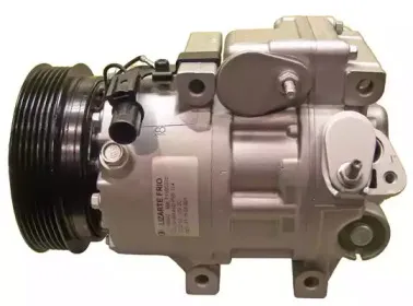 81.15.03.001 LIZARTE Компрессор, кондиционер