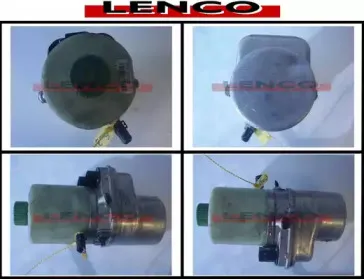 lenco-ep5003