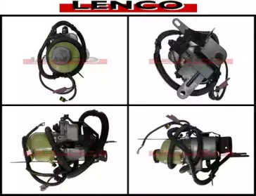 lenco-ep5007