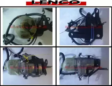 lenco-ep5009