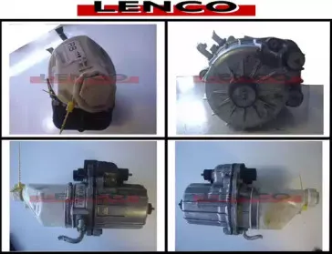 lenco-ep5010