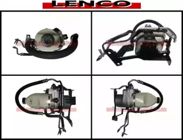 lenco-ep5011