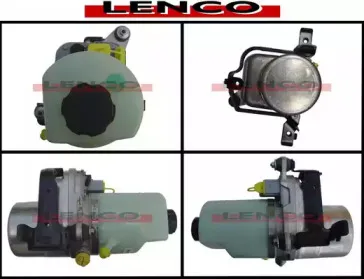 lenco-ep5014