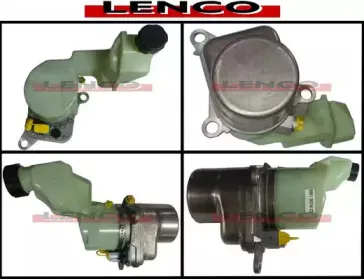 lenco-ep5017