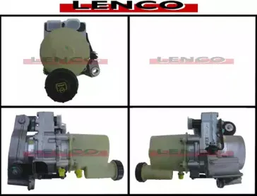lenco-ep5020