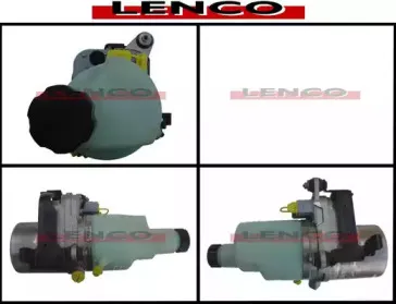 lenco-ep5025