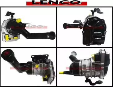 lenco-ep5029