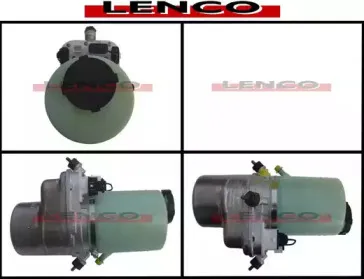 lenco-ep5031
