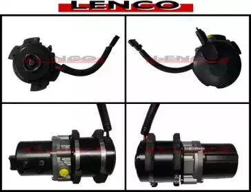 lenco-epr5001