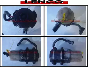 lenco-epr5002