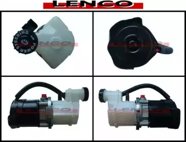lenco-epr5019