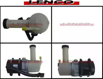 lenco-epr5027
