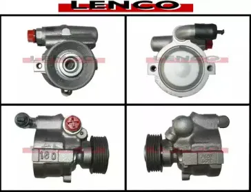 lenco-sp3002
