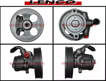lenco-sp3003