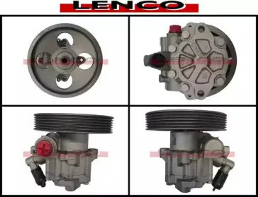 lenco-sp3003