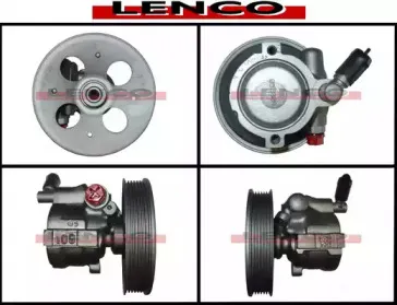 lenco-sp3004