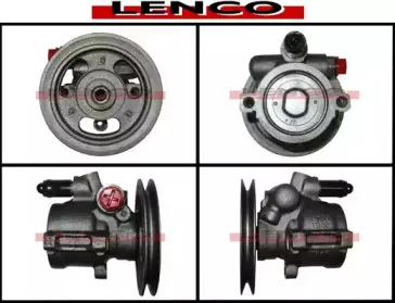 lenco-sp3007