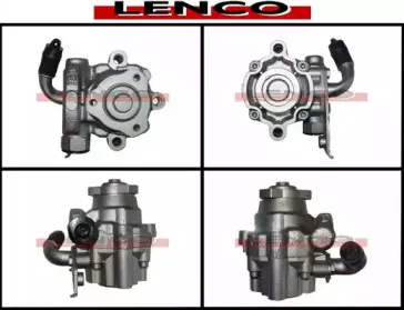 lenco-sp3008