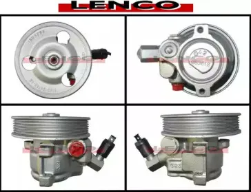lenco-sp3010