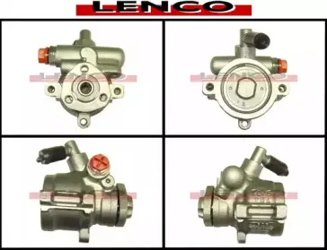 lenco-sp3011