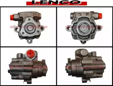 lenco-sp3012