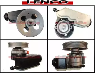 lenco-sp3014