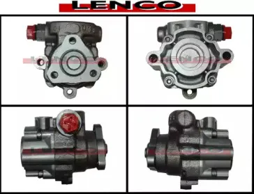 lenco-sp3015