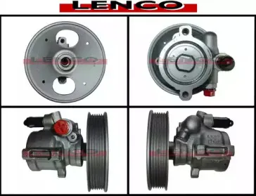 lenco-sp3016