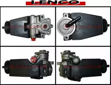 lenco-sp3025