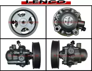 lenco-sp3027k