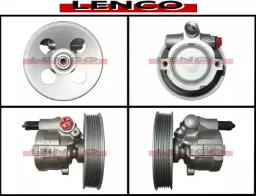 lenco-sp3031