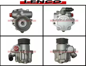 lenco-sp3033