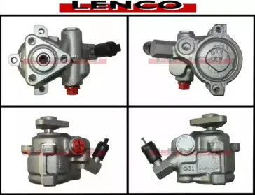 lenco-sp3034