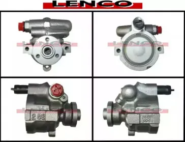 lenco-sp3038