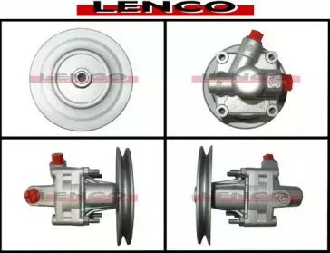 lenco-sp3040