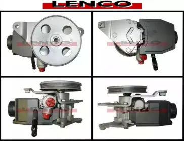 lenco-sp3044