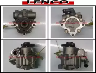 lenco-sp3045