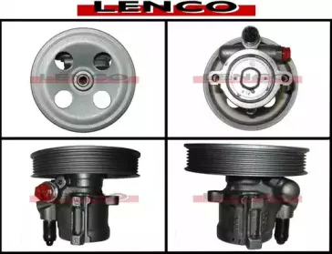 lenco-sp3071
