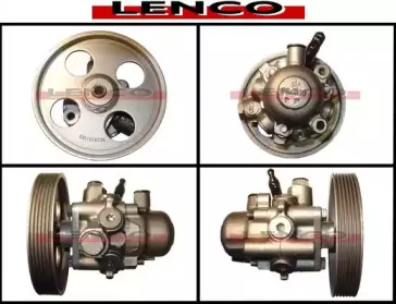 lenco-sp3076k