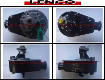 lenco-sp3087