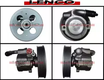 lenco-sp3088