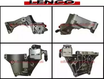 lenco-sp3096
