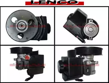 lenco-sp3097